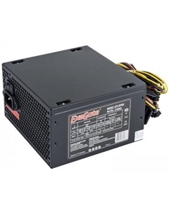 Блок питания XP500 EX219463RUS-S Exegate