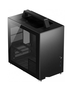 Корпус T8 Plus (черный) Jonsbo