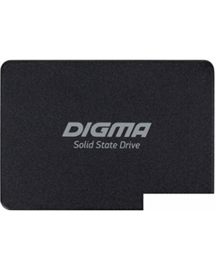 SSD Run S9 256GB DGSR2256GS93T Digma