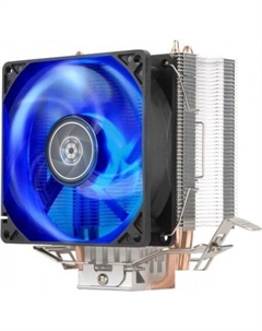 Кулер для процессора KR03 Silverstone