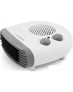 Тепловентилятор Sahara 1000/2000W EHH003 Esperanza