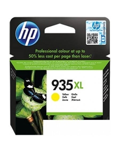 Картридж 935XL (C2P26AE) Hp