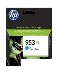 Картридж 953XL [F6U16AE] Hp