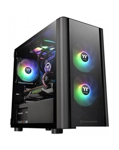 Корпус V150 CA-1R1-00S1WN-00 Thermaltake
