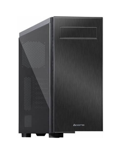 Корпус Hawk AL-02B-TG-OP Chieftec