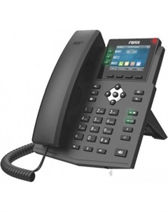 IP-телефон Fanvil X3U