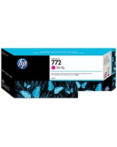 Картридж 772 [CN629A] Hp