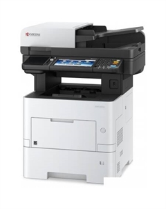 МФУ ECOSYS M3655idn Kyocera mita
