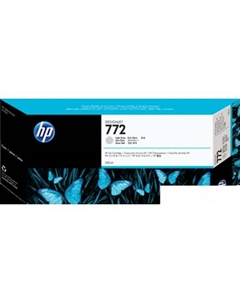 Картридж 772 [CN634A] Hp