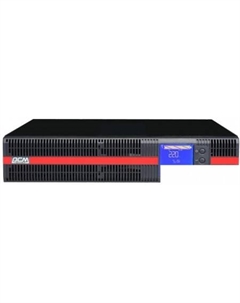 Источник бесперебойного питания Macan MRT-10000 Powercom