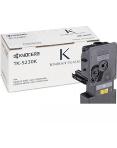 Картридж TK-5230K Kyocera
