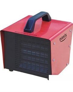 Тепловая пушка TPK-30 Oasis