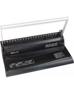 Брошюровщик iBind A8 Gladwork