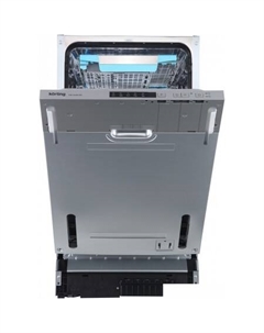 Посудомоечная машина KDI 45460 SD Korting