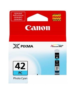 Картридж-чернильница (ПЗК) CLI-42PC Canon