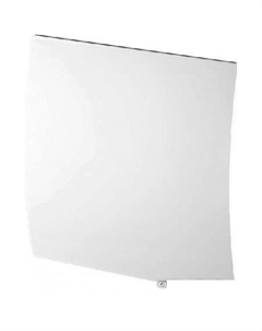 Вентиляционная решетка RWO100sz-PEB100 Awenta