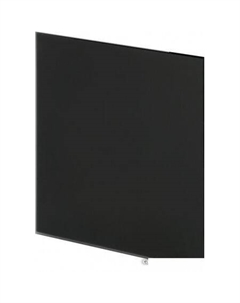 Вентиляционная решетка RWO100sz-PTGB100M Awenta