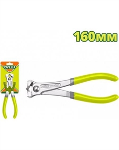 Кусачки торцевые DTPL7906 Dyllu