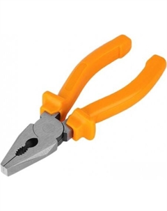 Плоскогубцы DKP04 Deko