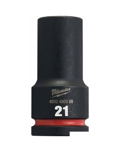 Головка слесарная Shockwave 4932480380 Milwaukee