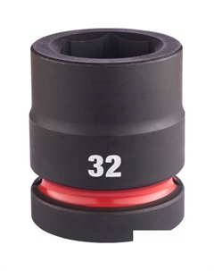 Головка слесарная Shockwave 4932480410 Milwaukee