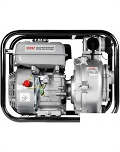 Мотопомпа МПБ-50/5700ВН Ставр