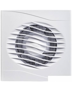 Осевой вентилятор Волна 120СОК (белый) Event