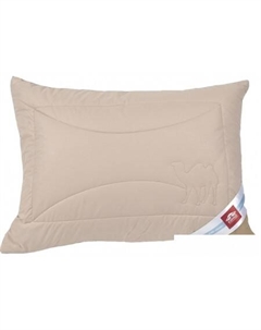 Спальная подушка Чистый верблюд 3ЧВ15-3 (50x68 см) Kariguz