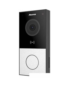 Вызывная панель E12S Akuvox