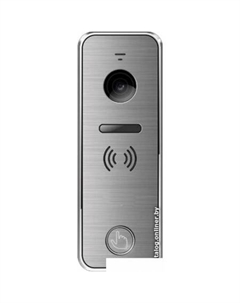 Вызывная панель iPanel 2 HD (серебристый) Tantos