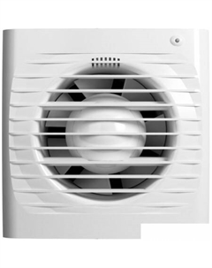 Осевой вентилятор D 125 5S Эра