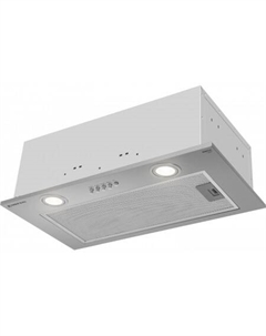 Кухонная вытяжка INBOX52IX Light Meferi