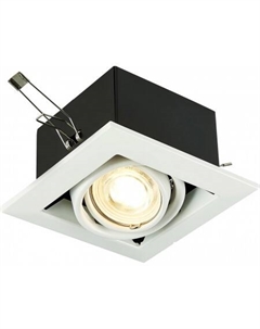 Точечный светильник ST250.558.01 St luce