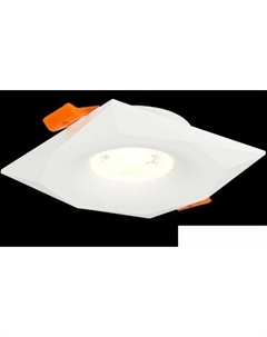 Точечный светильник Ovasis ST203.508.01 St luce