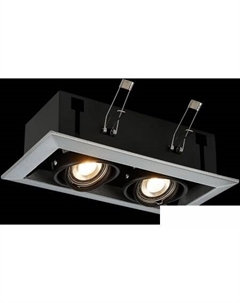 Точечный светильник Hemi ST250.148.02 St luce