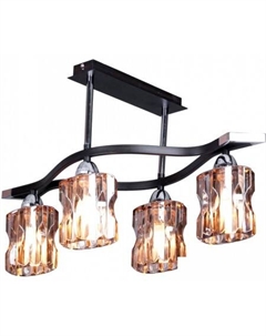 Люстра средней высоты 273-107-04 Velante