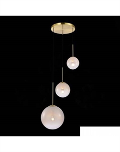 Точечный светильник SL1190.203.03 St luce