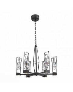 Подвесная люстра Progetto SL815.303.06 St luce