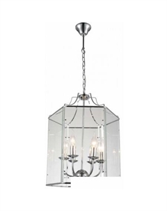 Подвесная люстра Terso SL228.103.06 St luce