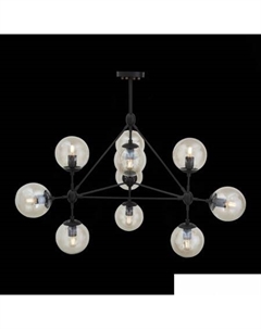 Люстра средней высоты Stampo SL549.403.10 St luce