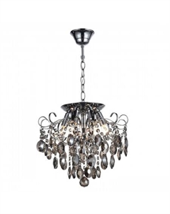 Подвесная люстра Orecchini SL846.102.06 St luce