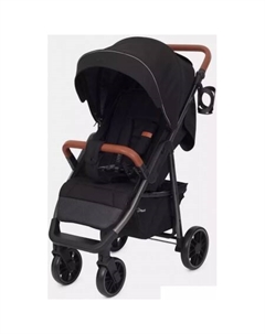 Коляска прогулочная «книга» Vega 2023 RA057 (black) Rant