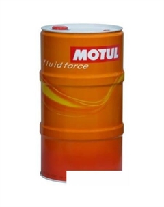 Моторное масло 8100 Eco-nergy 5W-30 60л Motul