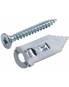 Шуруп B009658 (6 шт) Ект