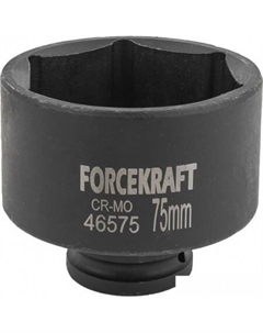 Головка слесарная FK-46575 Forcekraft