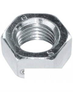 Набор гаек SMC1-47292-10 Starfix