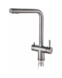 Смеситель SUS127PVD-017F-015 Рмс