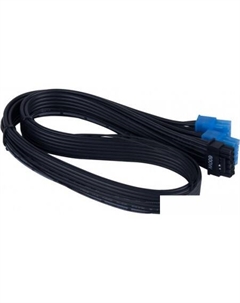 Кабель G56PP14PCIE0020 Silverstone