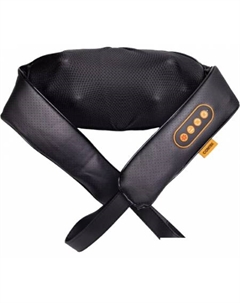 Массажер для шеи и плеч  1013E аккумуляторный Comtek