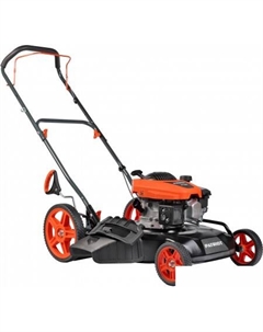 Газонокосилка PT 51 M Patriot
